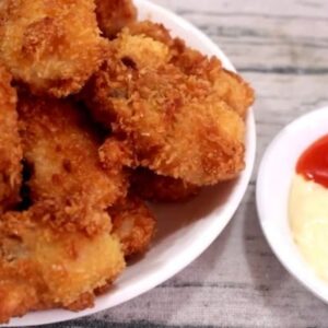 Bento Cá Basa Chiên