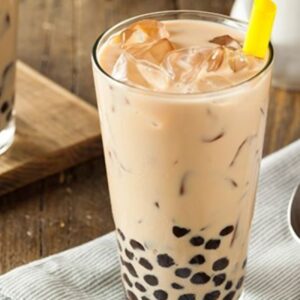trà sữa